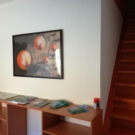 Apartman Prefa Benesov nad Ploucnici Bagian luar foto