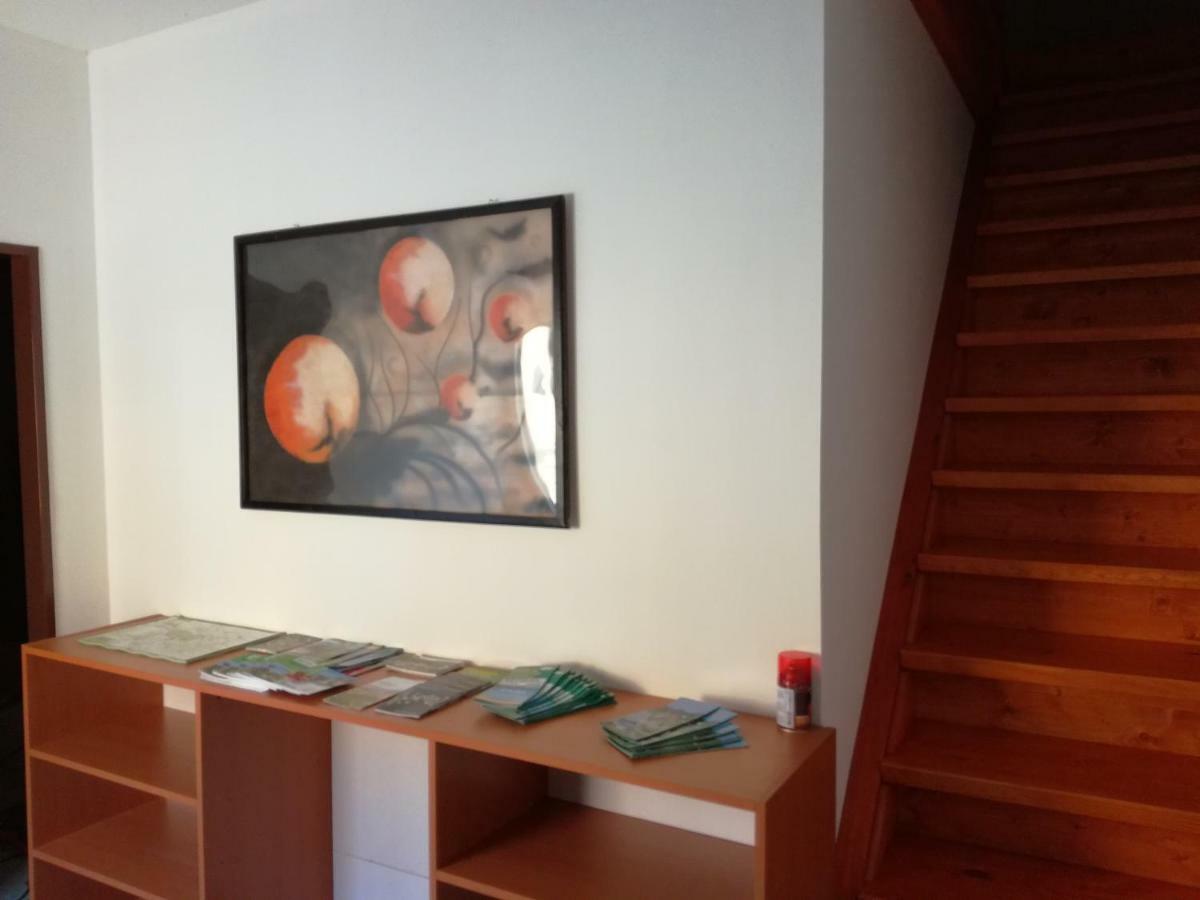 Apartman Prefa Benesov nad Ploucnici Bagian luar foto